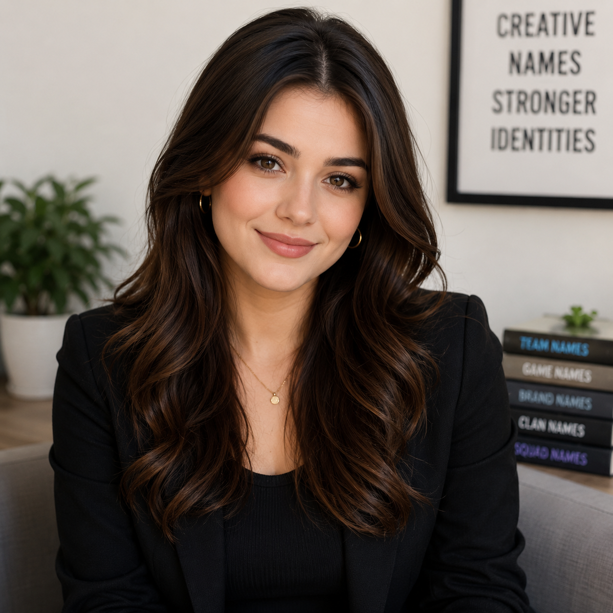 Aria Monroe